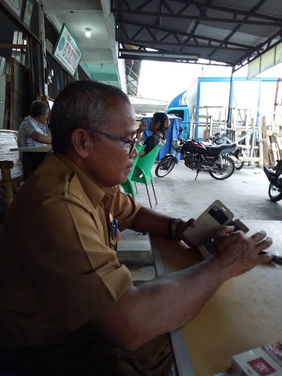 Photos of Kopi Arab