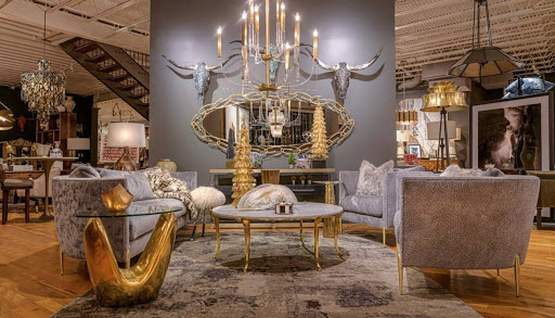 Alyson Jon Interiors Gallery - United States