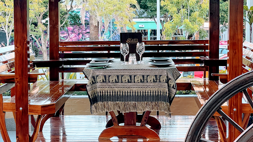 Photo of Siam Samrarn Thai Restaurant Brisbane