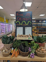 Photo n°28 de Biocoop Nature Elements à Vaison-la-Romaine (Cave à vins)