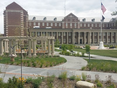 Fargo VA Health Care System