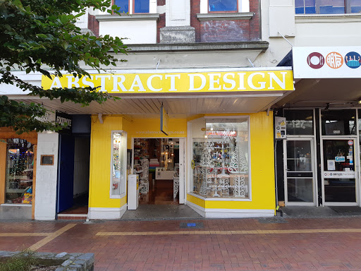 ABSTRACT DESIGNS
