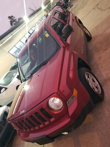 BEST AUTO - Visual