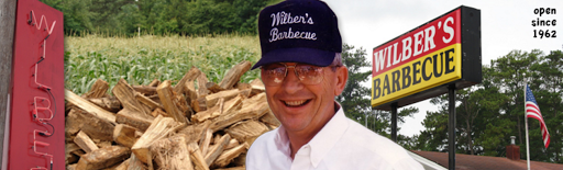 Wilber's Barbecue - Thumbnail