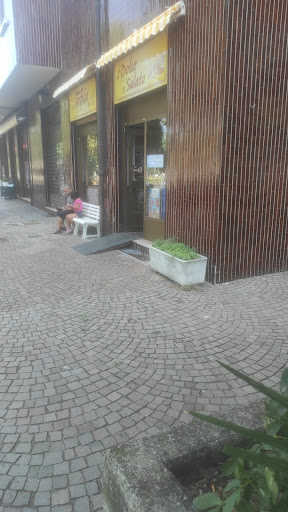 Del Viale - Visual