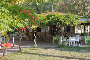 Photo n°50 de Camping U Casone à Ghisonaccia (Restaurant)