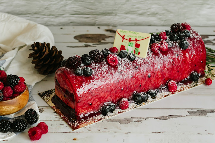 Les Délices Lafrenaie by null