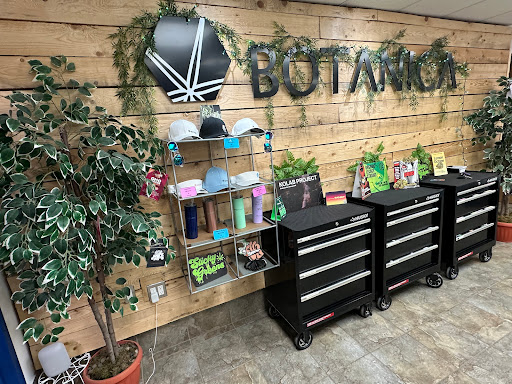 Botanica Valleyview Cannabis - Thumbnail