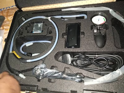 Photos of Halomedicals Systems Ltd