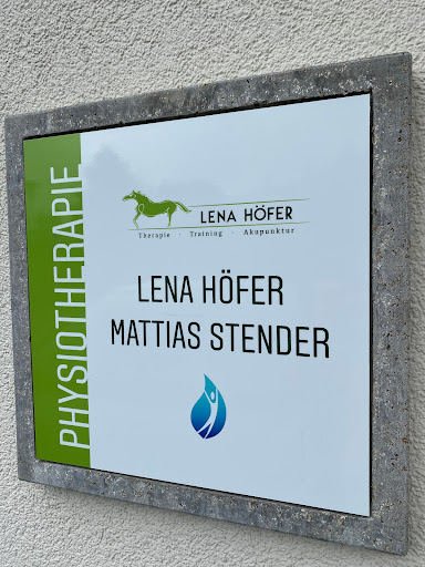 Lena Höfer / Mattias Stender - Thumbnail