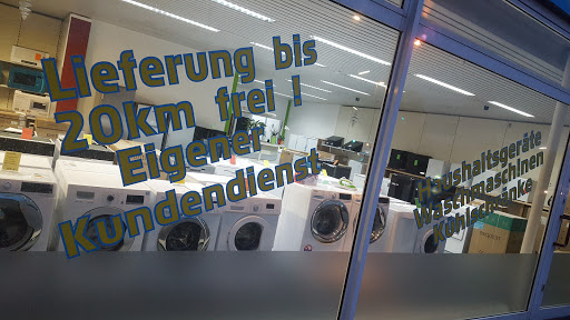 GS Elektro Markt Borken - Thumbnail
