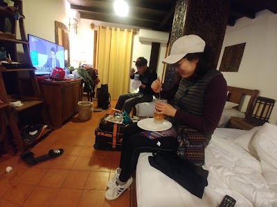 Photos of Royal Peacock Boutique Hotel