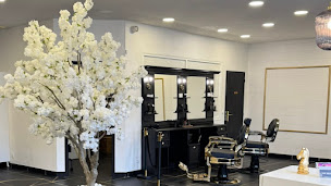 Photo n°3 de Carré Privé à Crolles (Salon de coiffure)