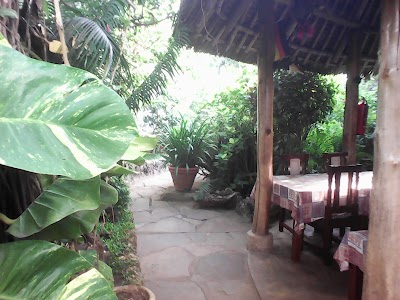 Photos of Hibiskus Lodge