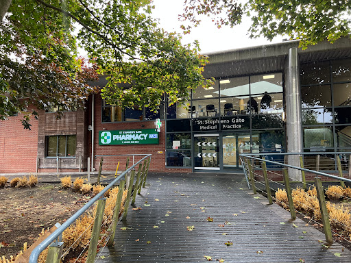 St Stephens Gate Pharmacy - Thumbnail
