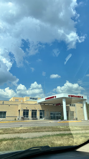 SSM Health St. Clare Hospital - Baraboo