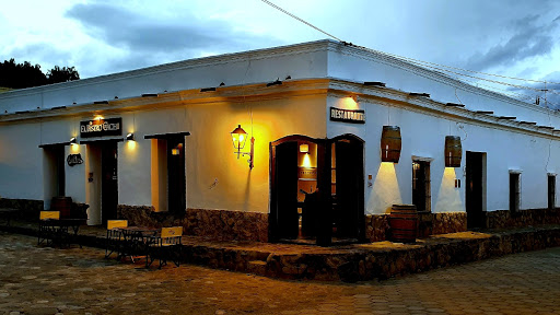 El Bistró de Cachi
