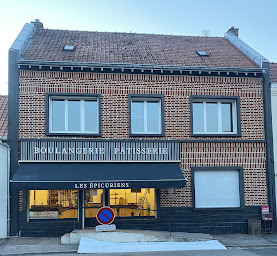 Photo n°16 de Boulangerie - Pâtisserie Les Épicuriens à Dury (Boulangerie)