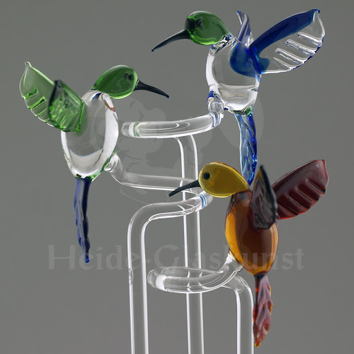 Heide-Glaskunst - Thumbnail