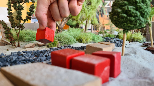 Stadslabs Sittard Geleen | Sjoenk