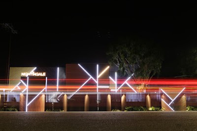 Photos of Nightingale Plaza
