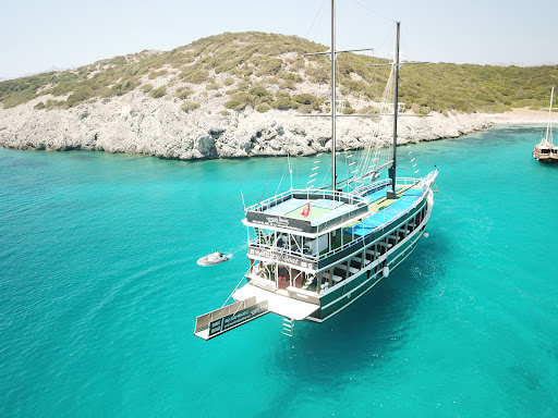 Mavi Deniz Yachting Marina