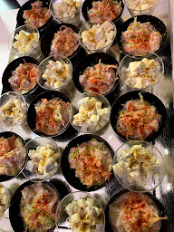 Photo n°22 de MOANA NUI Cuisine du monde à Thuir (Traiteur)