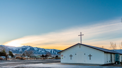 Valley Church - Thumbnail