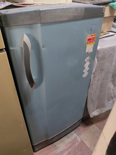 180 liter godrej single door freez post image