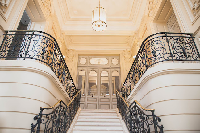 Opinii despre LEXONOT Notaires în Rennes - Notaire