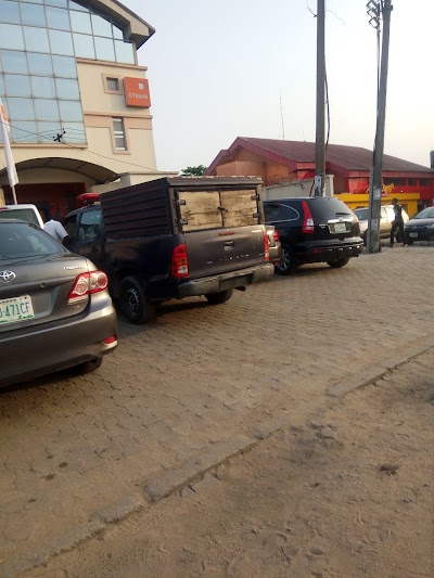 Photos of Guaranty Trust Bank - Shell RA Branch