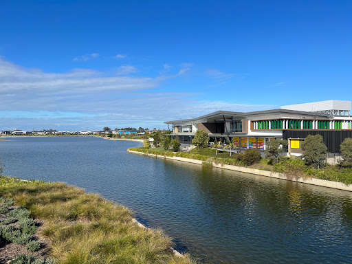 Capestone Development Park - Visual