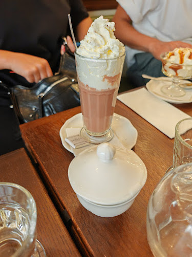 Comentarii opinii despre Café Verlet