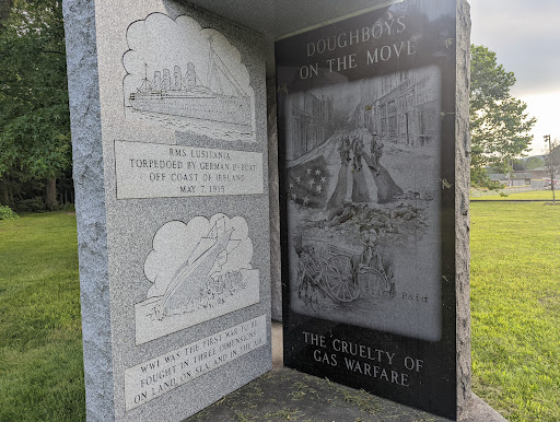 Veterans Memorial Park and Education Center - Thumbnail