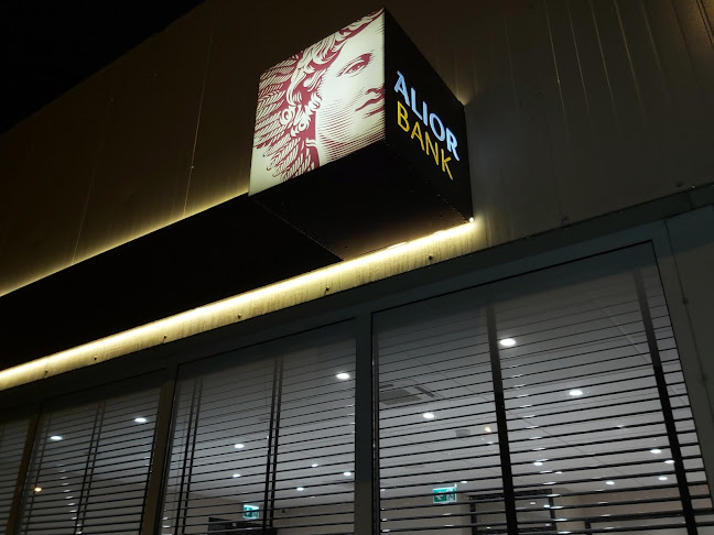 Komentarze i opinie o Alior bank - Oddział