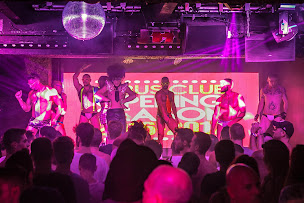 Photo n°12 de Gibus Club à Paris (Salle de concert)