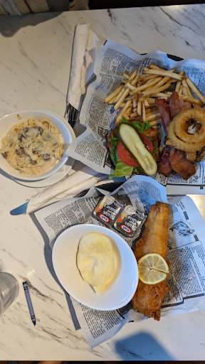 Smitty's Family Restaurant - Fort McMurray - Thumbnail