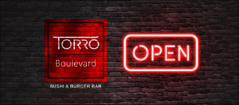 Torro Boulevard — photo