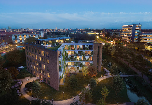 Van de Water Groep - Makelaars en Adviseurs