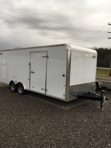 J&J Trailers and Equipment Sales