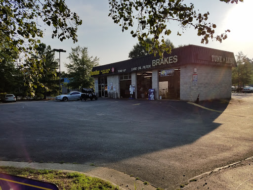 Morgan Automotive and Tire - Thumbnail
