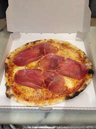 Photo n°6 de Pizzeria Il Vulcano à Albertville (Restaurant italien)