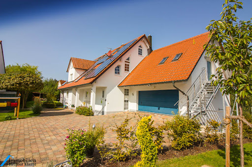 Immobilien Helmut Klamt