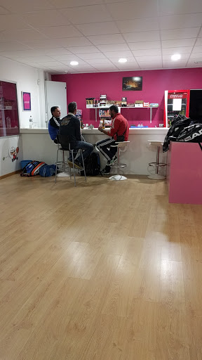 Centro de Padel Burriana - Thumbnail
