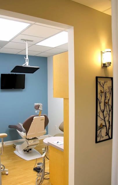 Blue Sky Dental Care