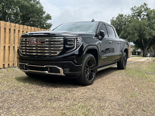 Suncoast Auto Spa - Visual