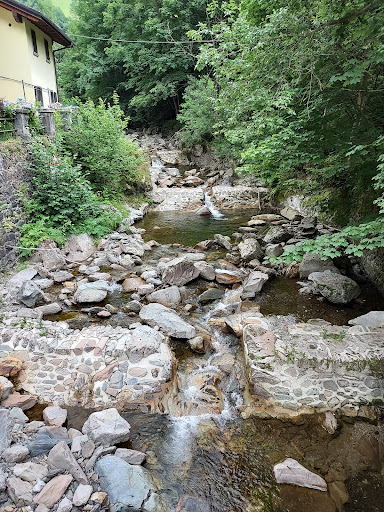 Cascata del Coca - Thumbnail
