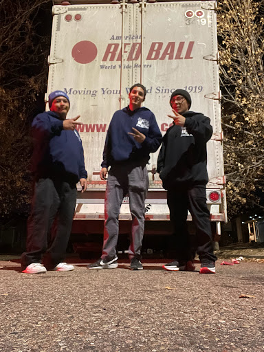 AM Professional Moving Services LLC - Thumbnail