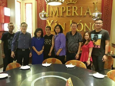 Photos of Grand Jimbaran Boutique Hotel & Spa