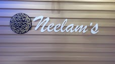 Neelam Beauty Salon islamabad